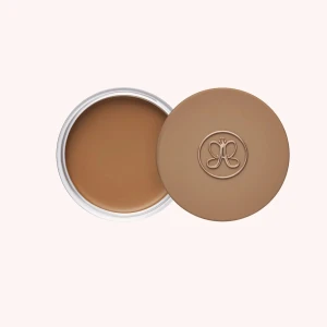 Anastasia cream bronzer  - Säljer denna cream bronzer från Anastasia i färgen amber❤️ bara testad en gång, men vill ha en annan färg❤️ köpt för 380kr + 50kr frakt = 430kr