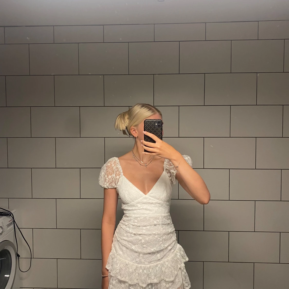 Studentklänning  - 91