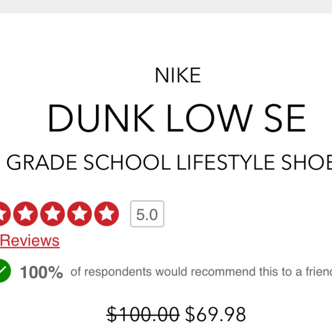 Gröna/Gråa Nike Dunks - 92