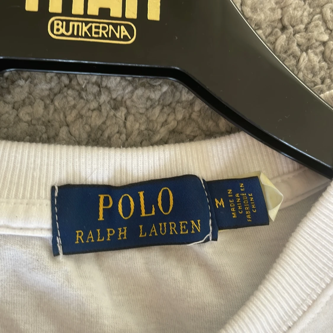 Ralph lauren t shirt - 90