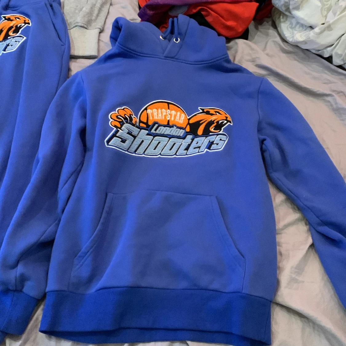 Trapstar tracksuit - 90