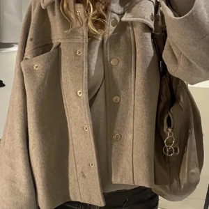 Höstkappa - Så fin