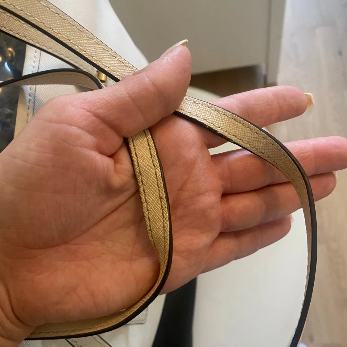 Michael kors väska  - 92