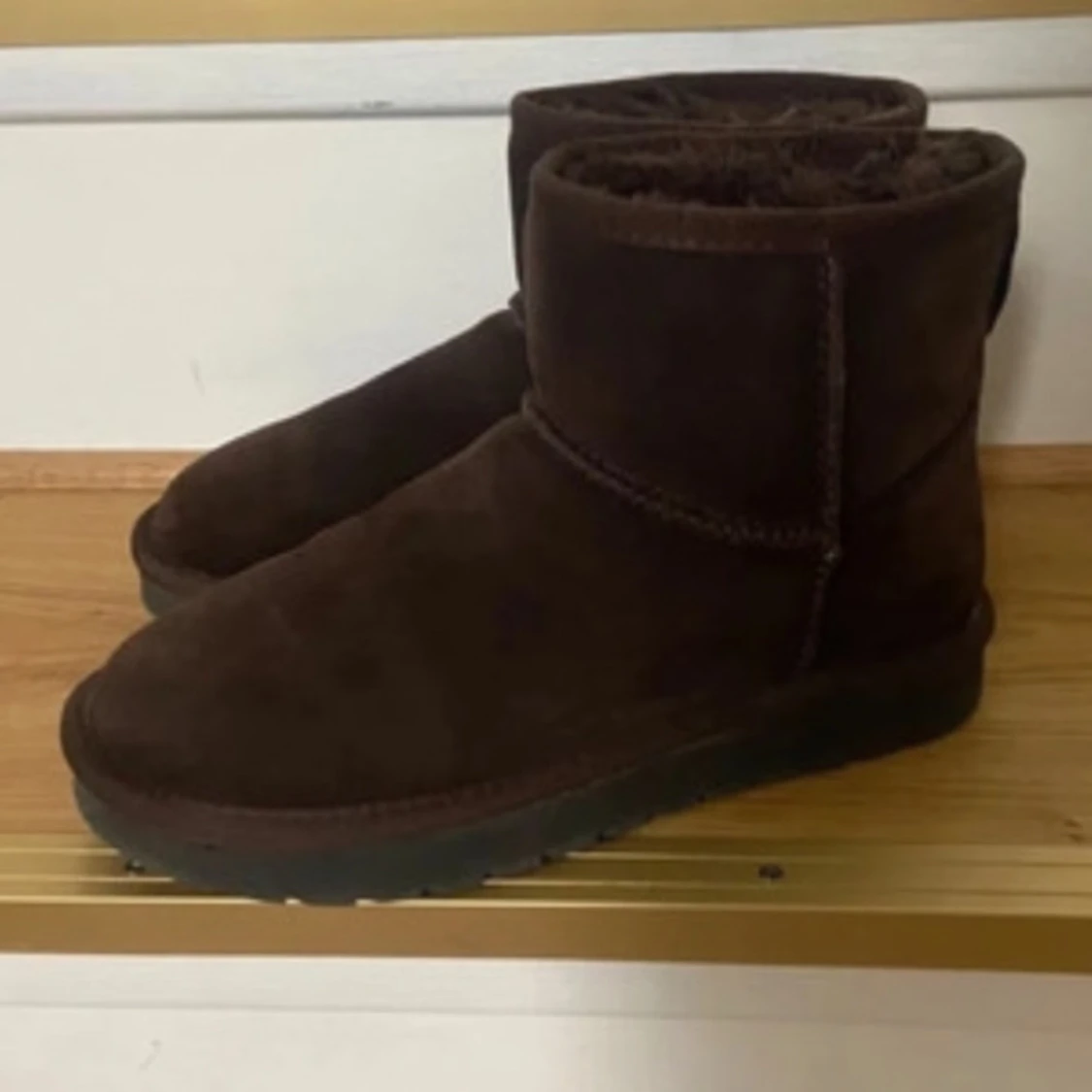 Uggs(skopunkten) - 90