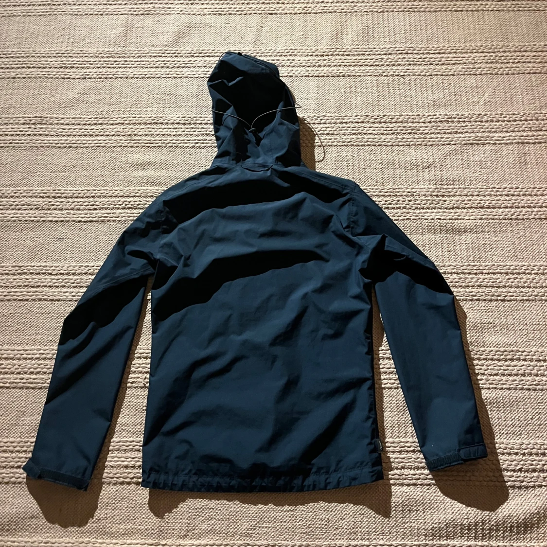 Höglöfs jacka blå - 92