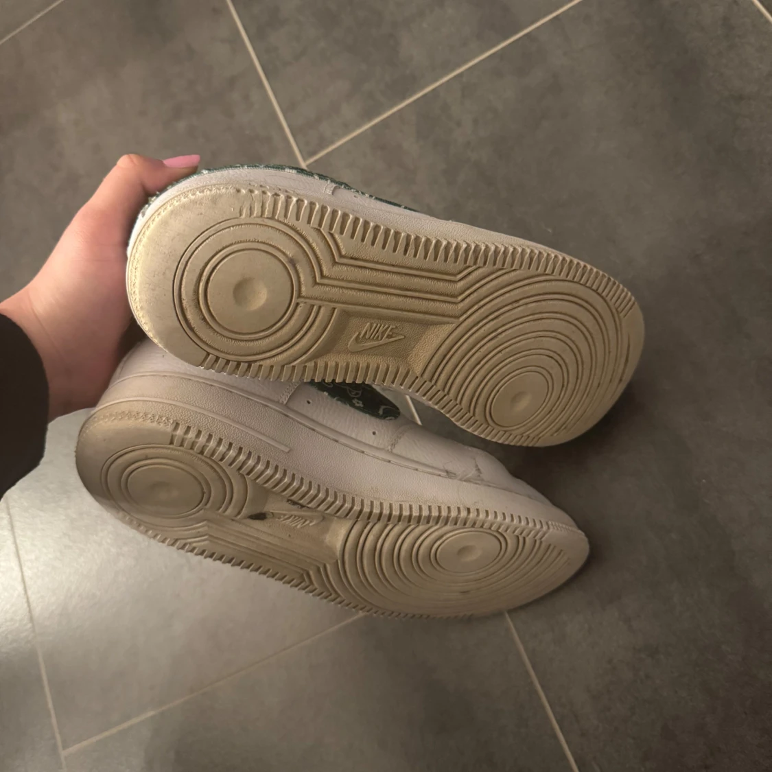 Nike air force  - 92