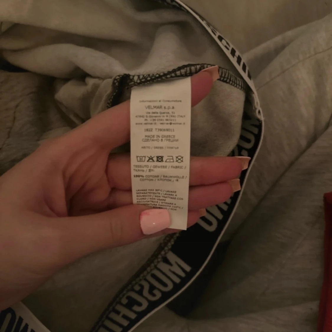 Camouflage klänning  från Moschino - 93