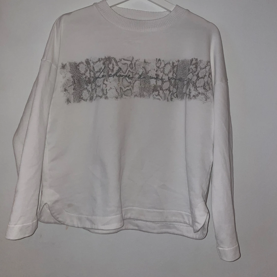 Massimo Dutti tröja  - 90