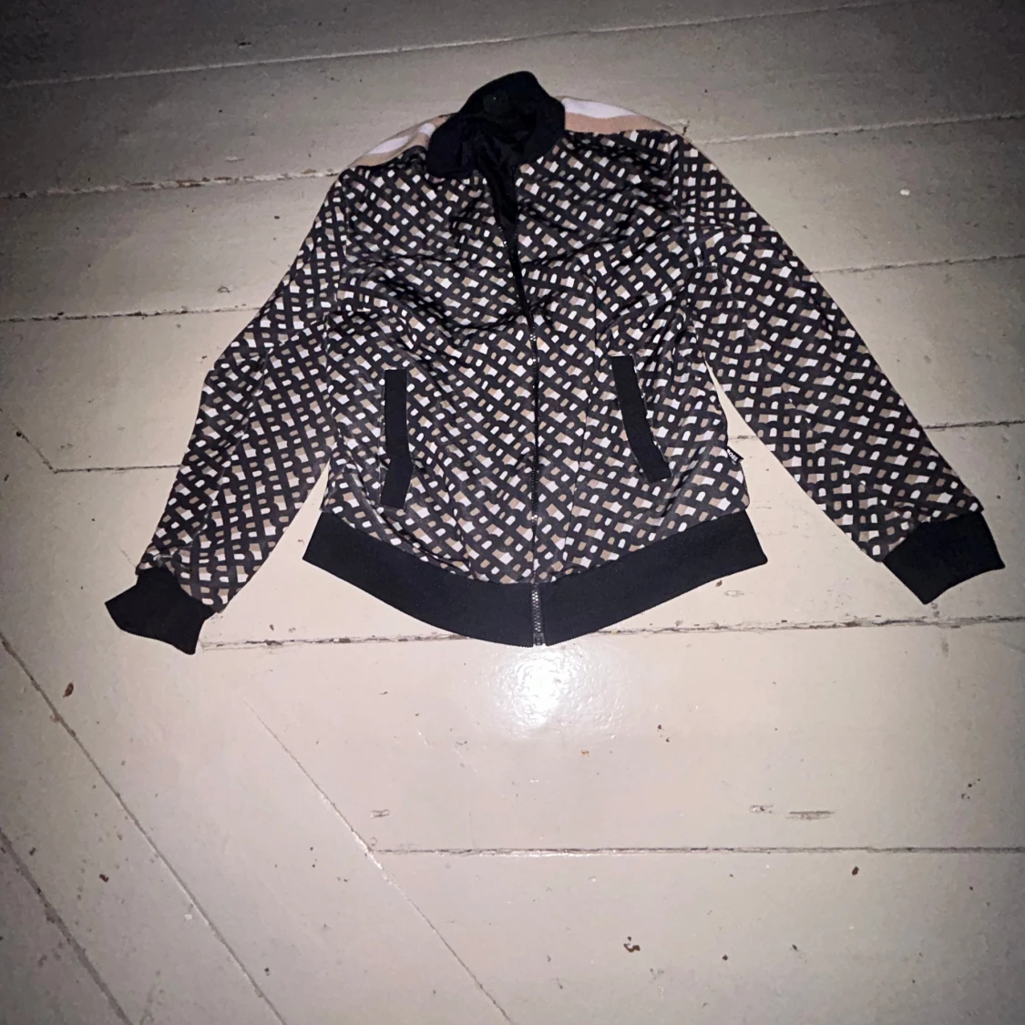 Hugo boss tröja - 1