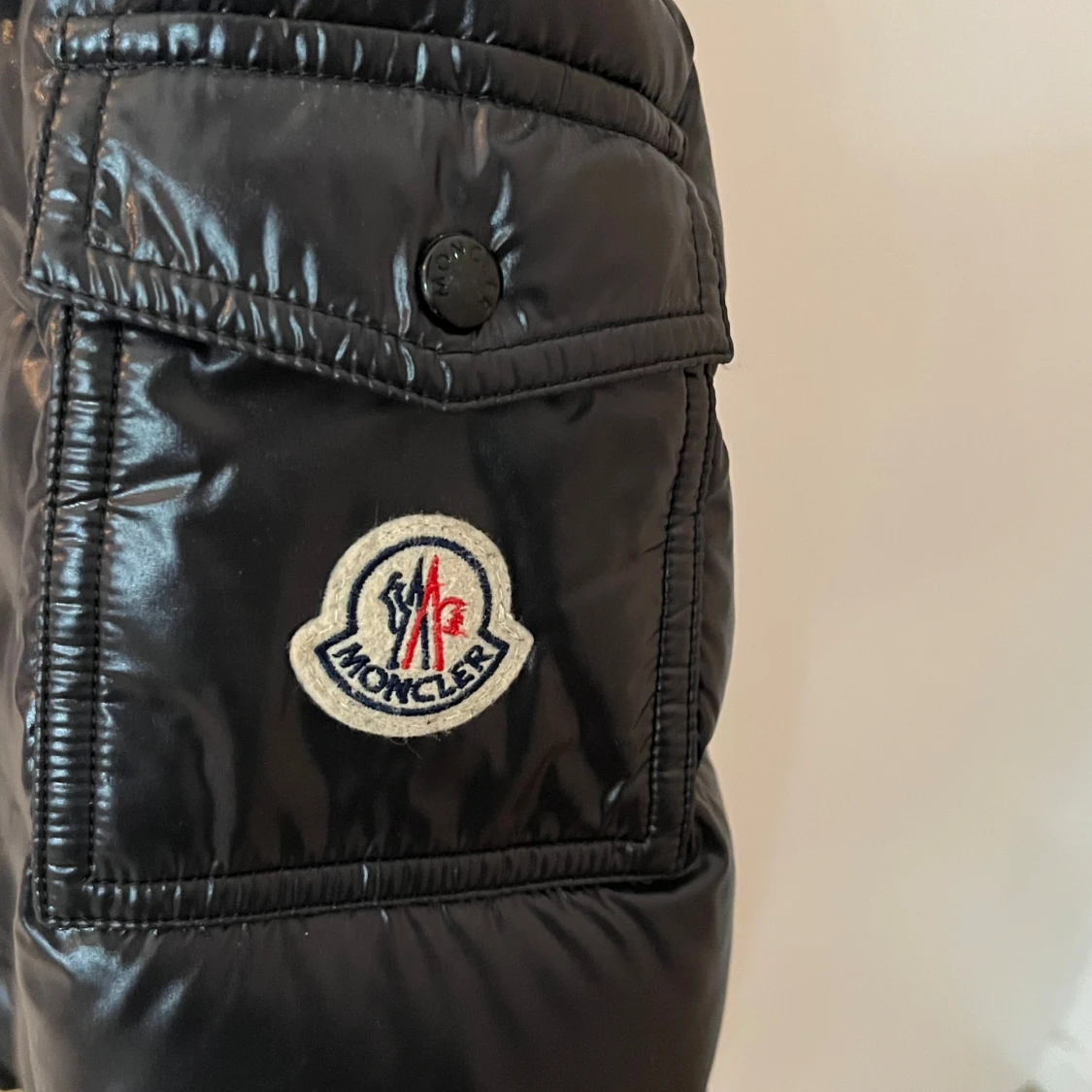 Moncler Bady - 90