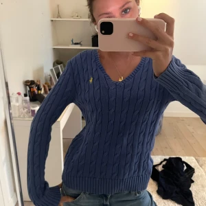Ralph lauren tröja - Såå fin!