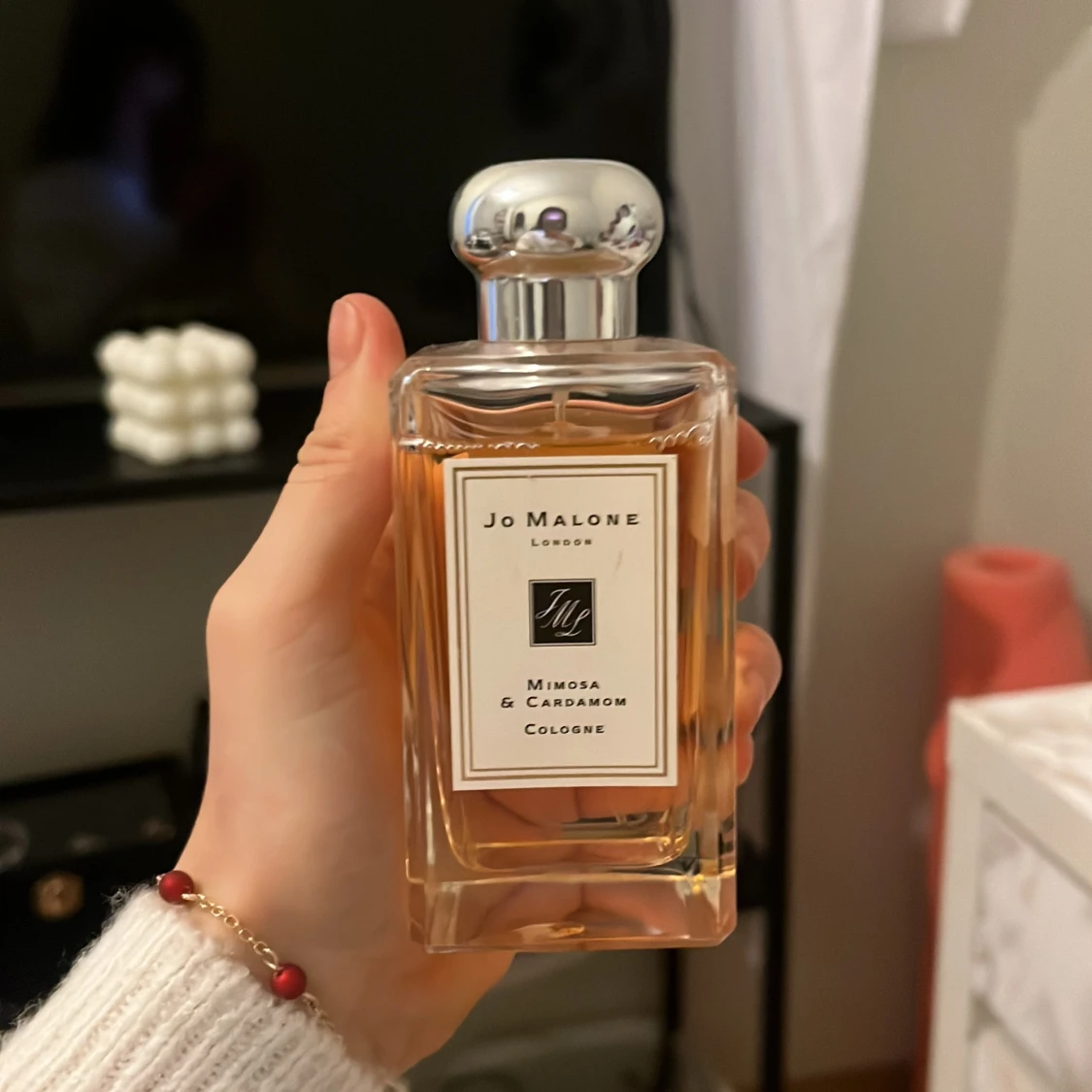 Jo Malone Mimosa & Cardamom Cologne