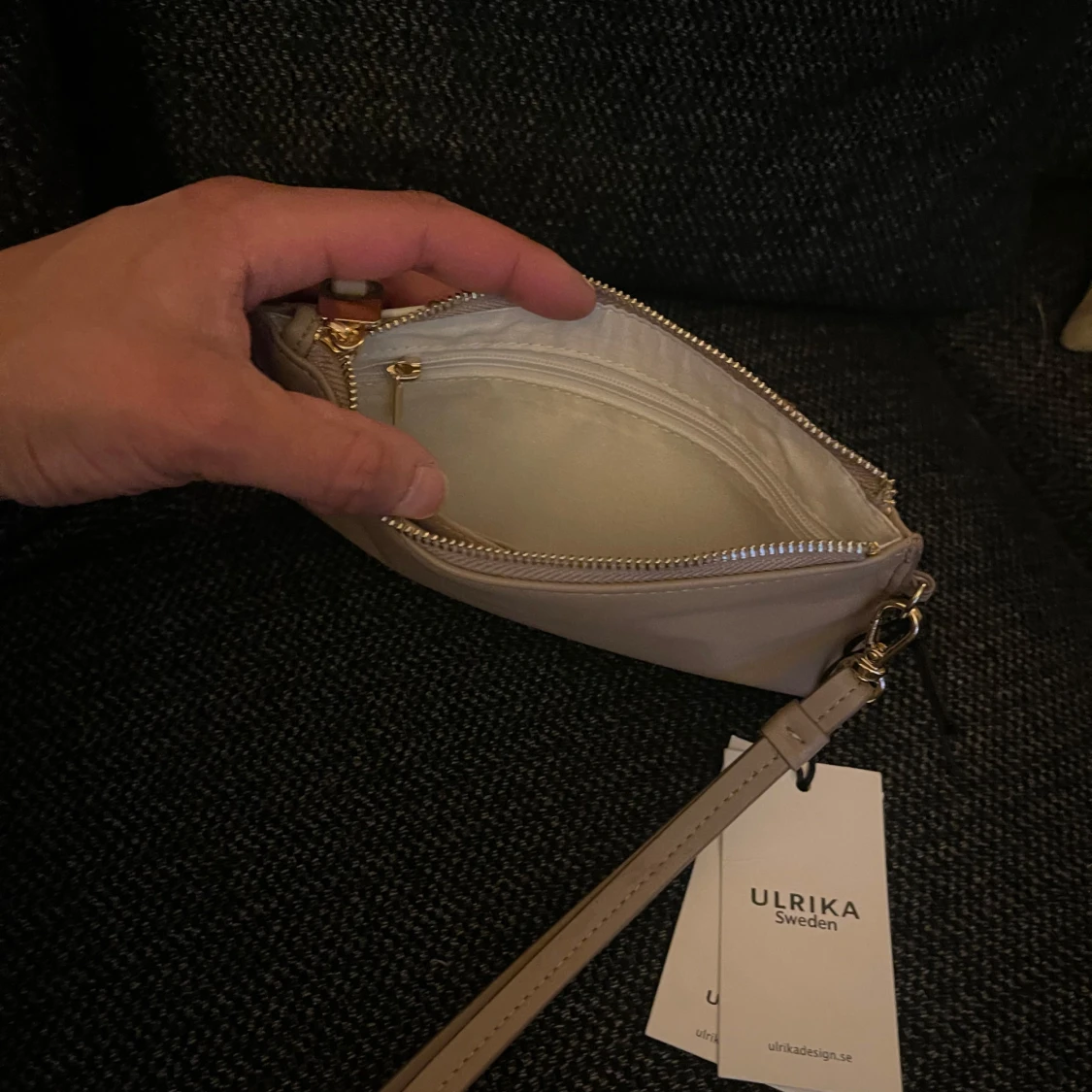 Väska / plånbok  - 92