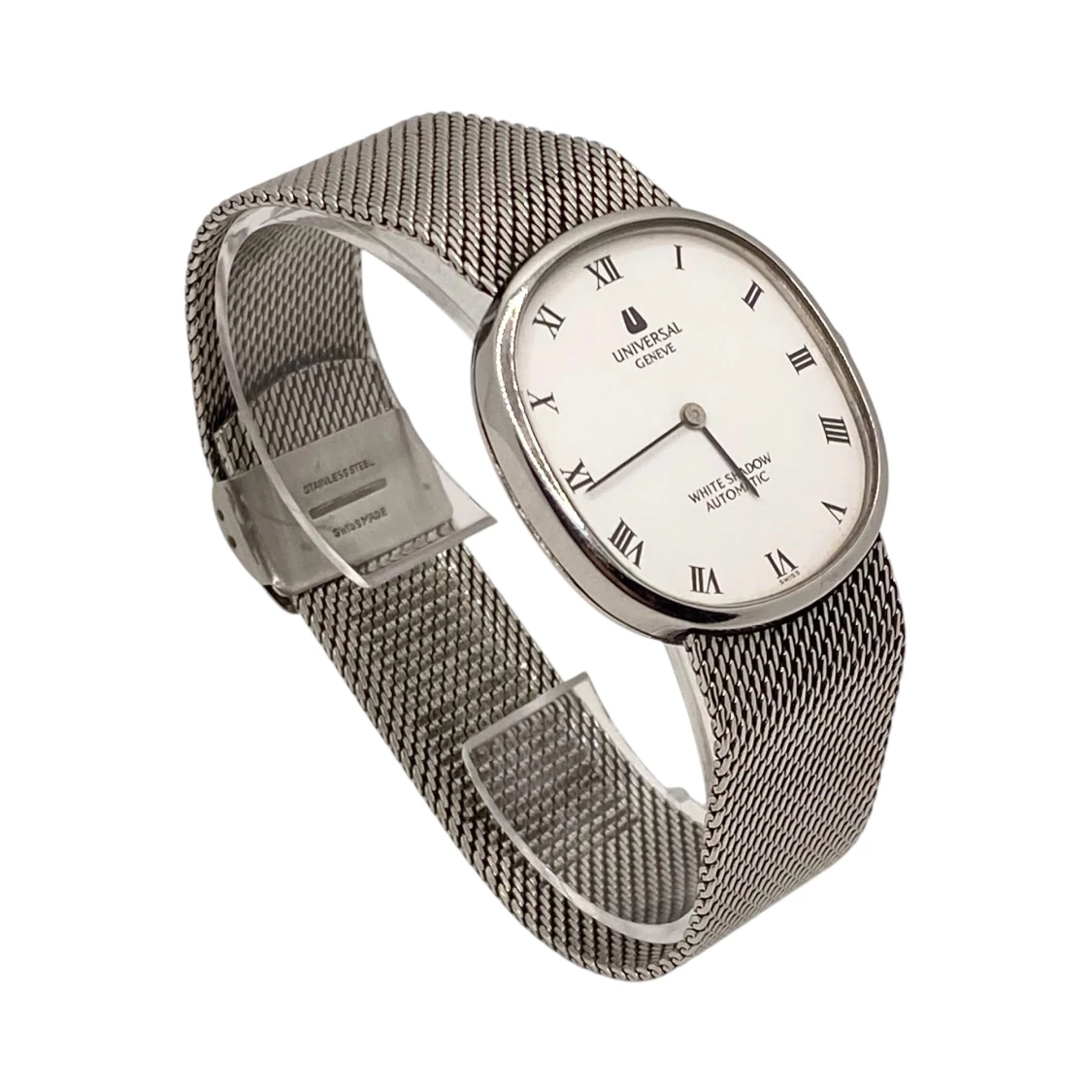 Universal Genève White Shadow Automatic - 59