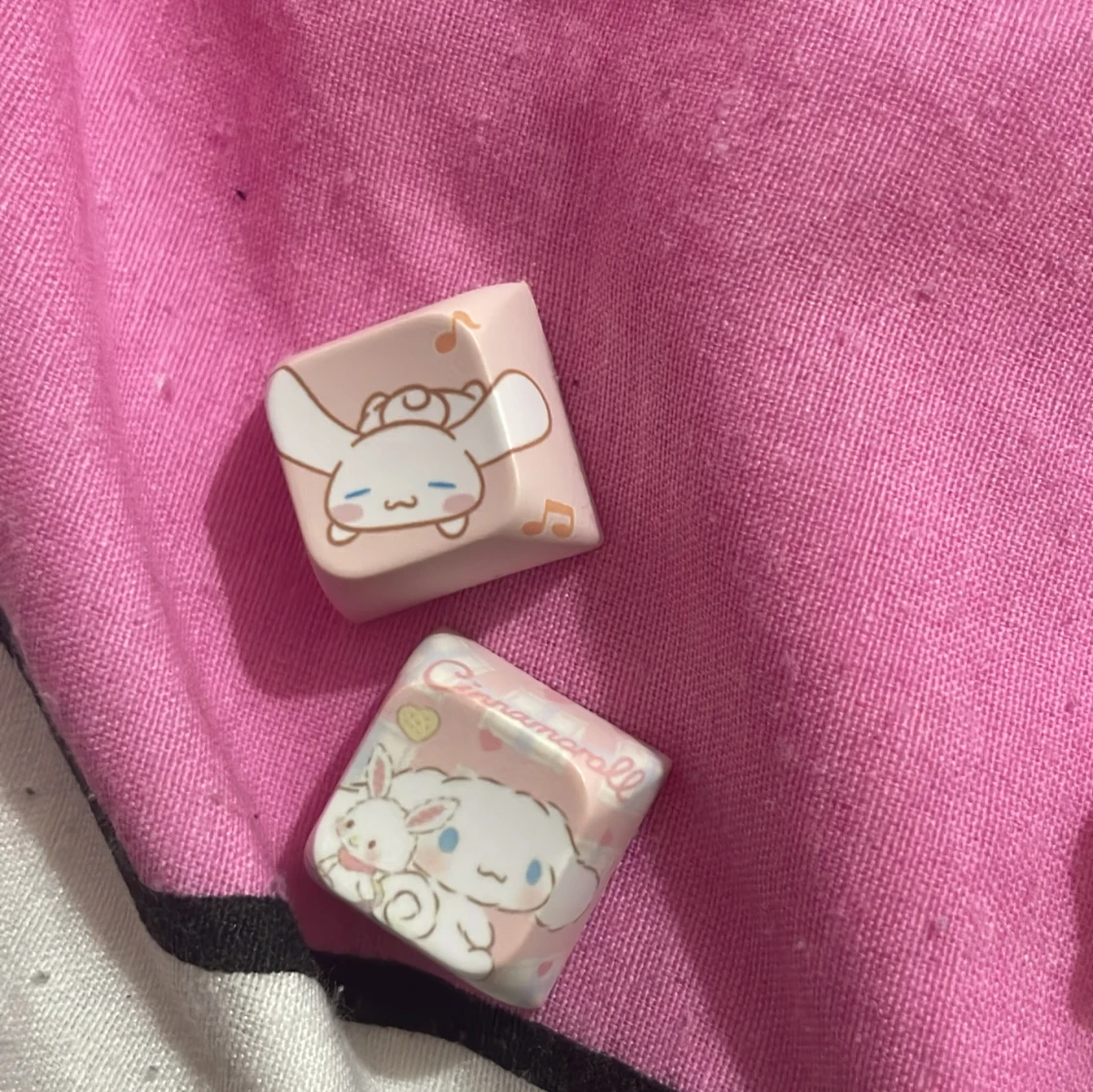 Keyboards fina tagnentter  - 92