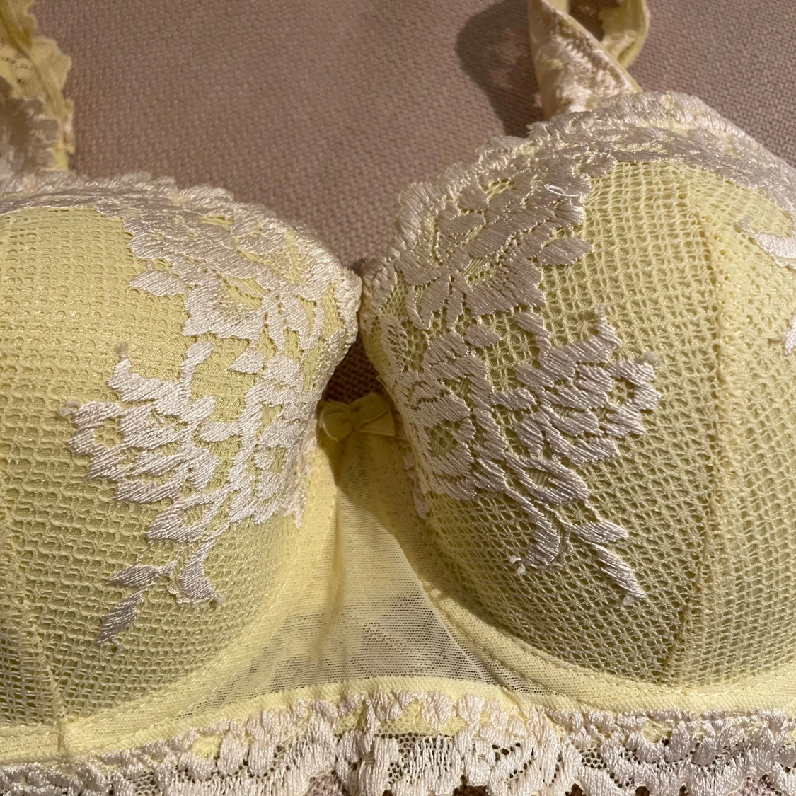 Intimissimi spets-bh - 91