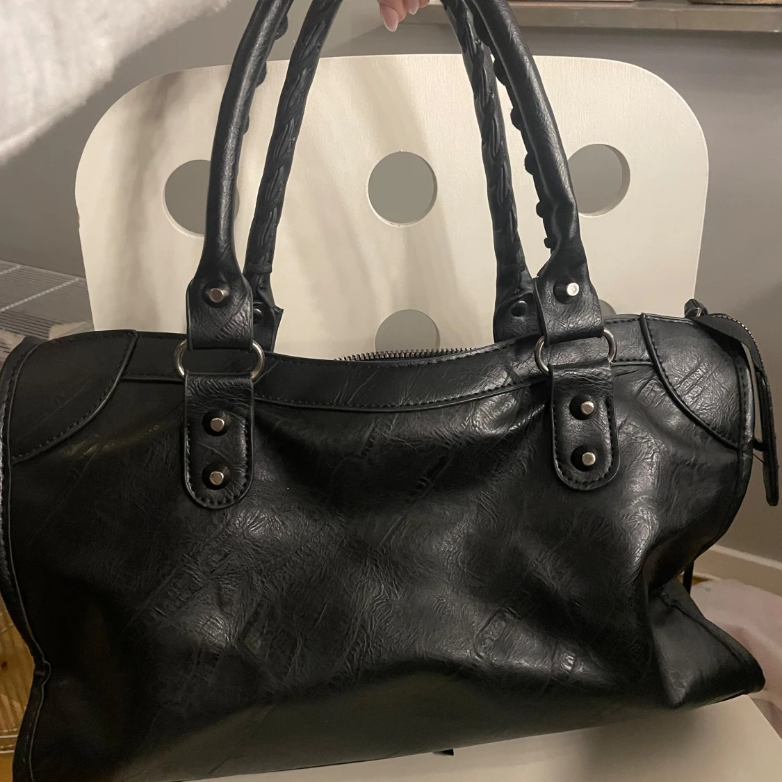 balenciga lik väska - 90