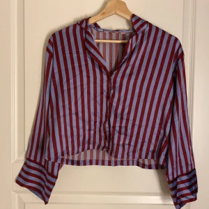 Pyjamaströja - Supermjuk pyjamas tröja från hunkemöller endast provad.