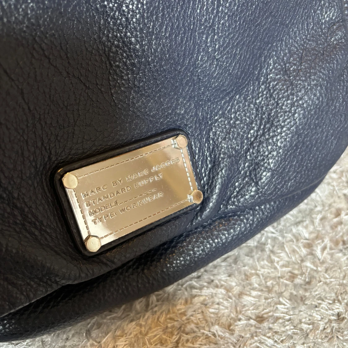 Marc Jacobs väska💕💕 - 92