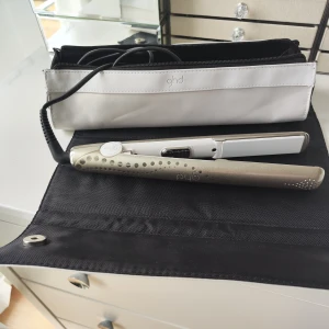 Ghd plattong - Jättebra använd några gånger