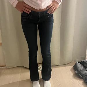 Ltb jeans - Skick 10/10 skitsnygga och trendiga, säljer pga inte kommer till användning 