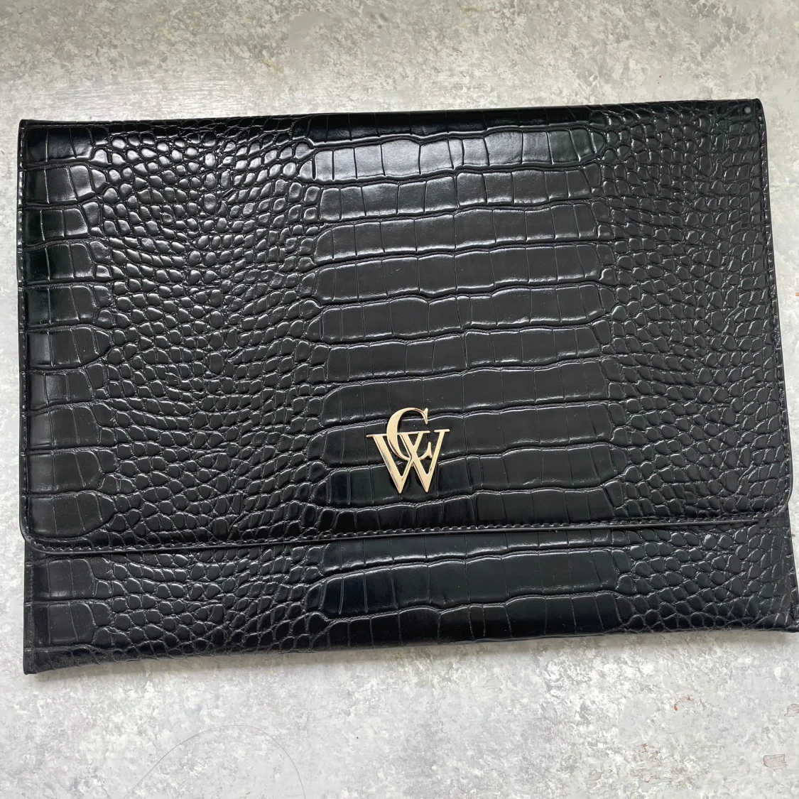 Datorfodral från Carin Wester