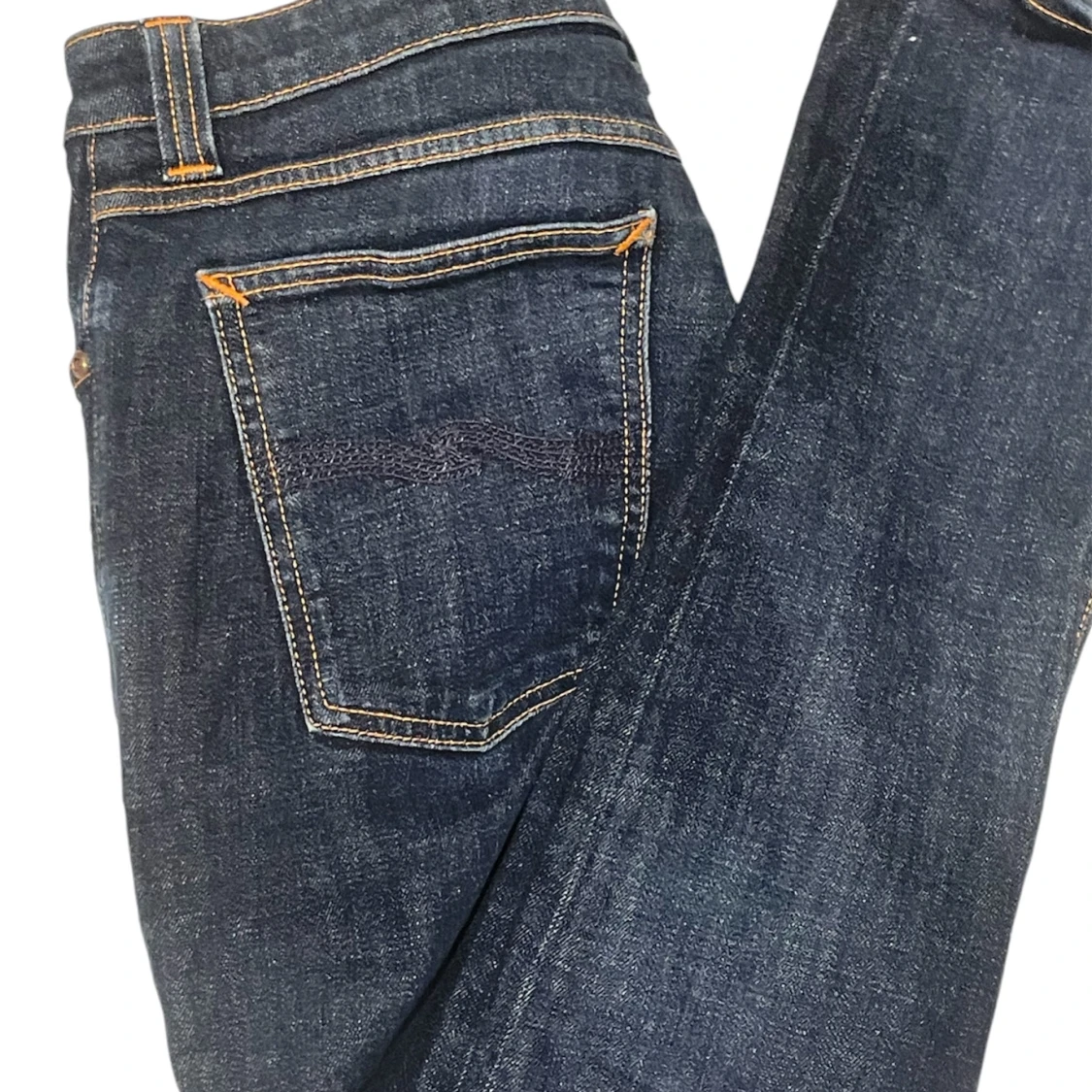 Nudie jeans