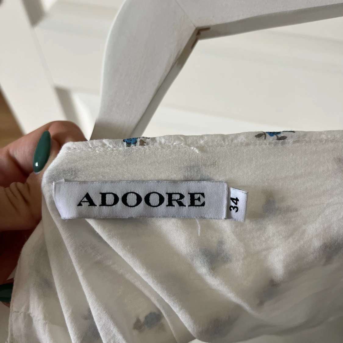 Adoore Klänning  - 91