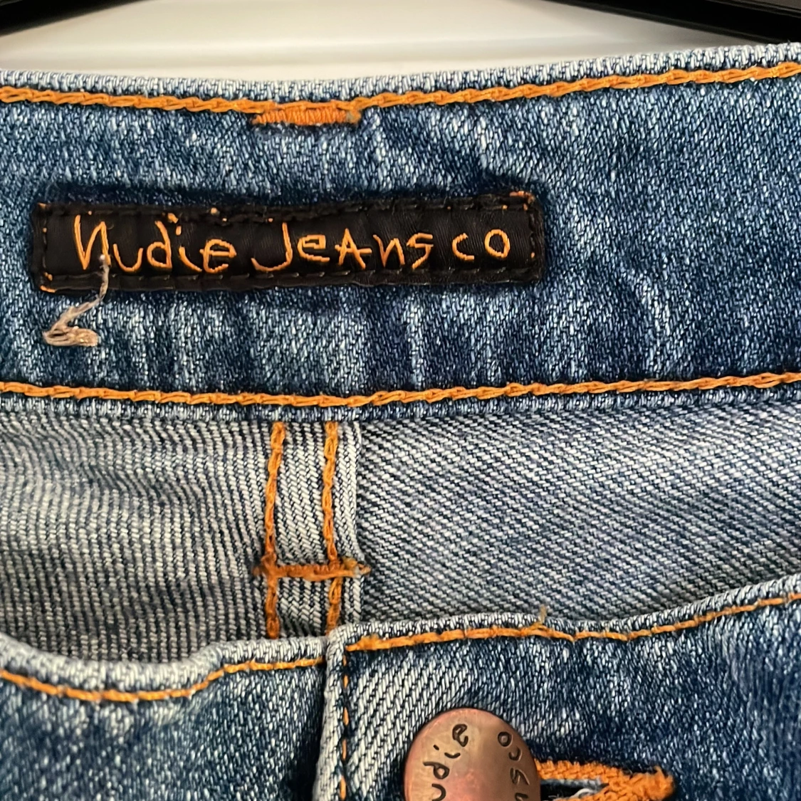 Nudie jeans - 90