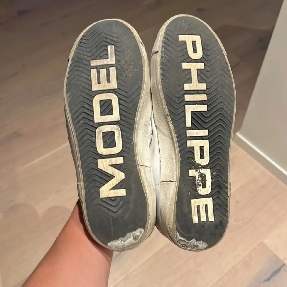 Philippe model skor - 92