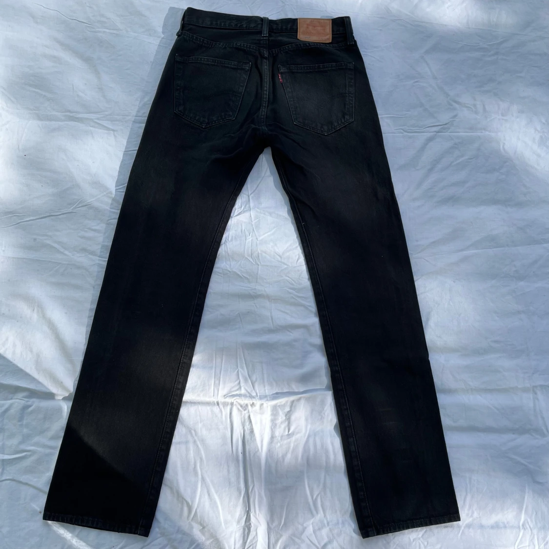 Levi’s jeans svart - 92