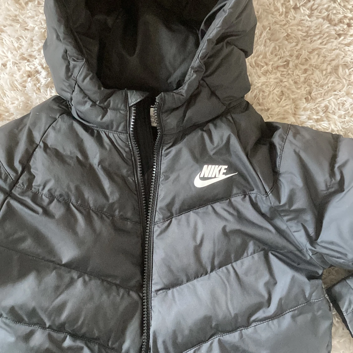 Höst/vinter jacka, Nike - 93