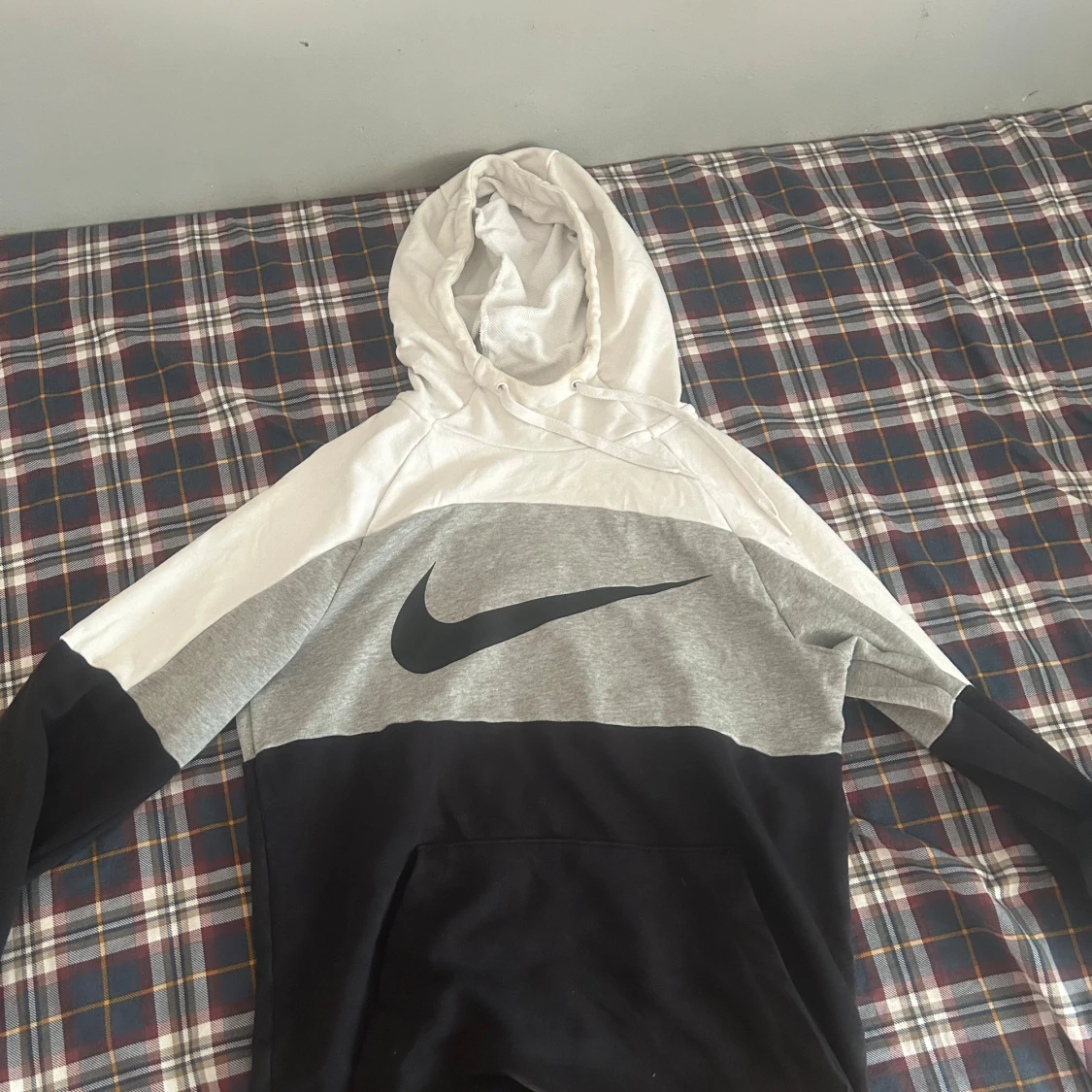 nike tröja