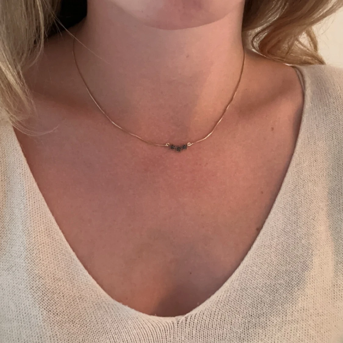 Halsband Syster P - 90