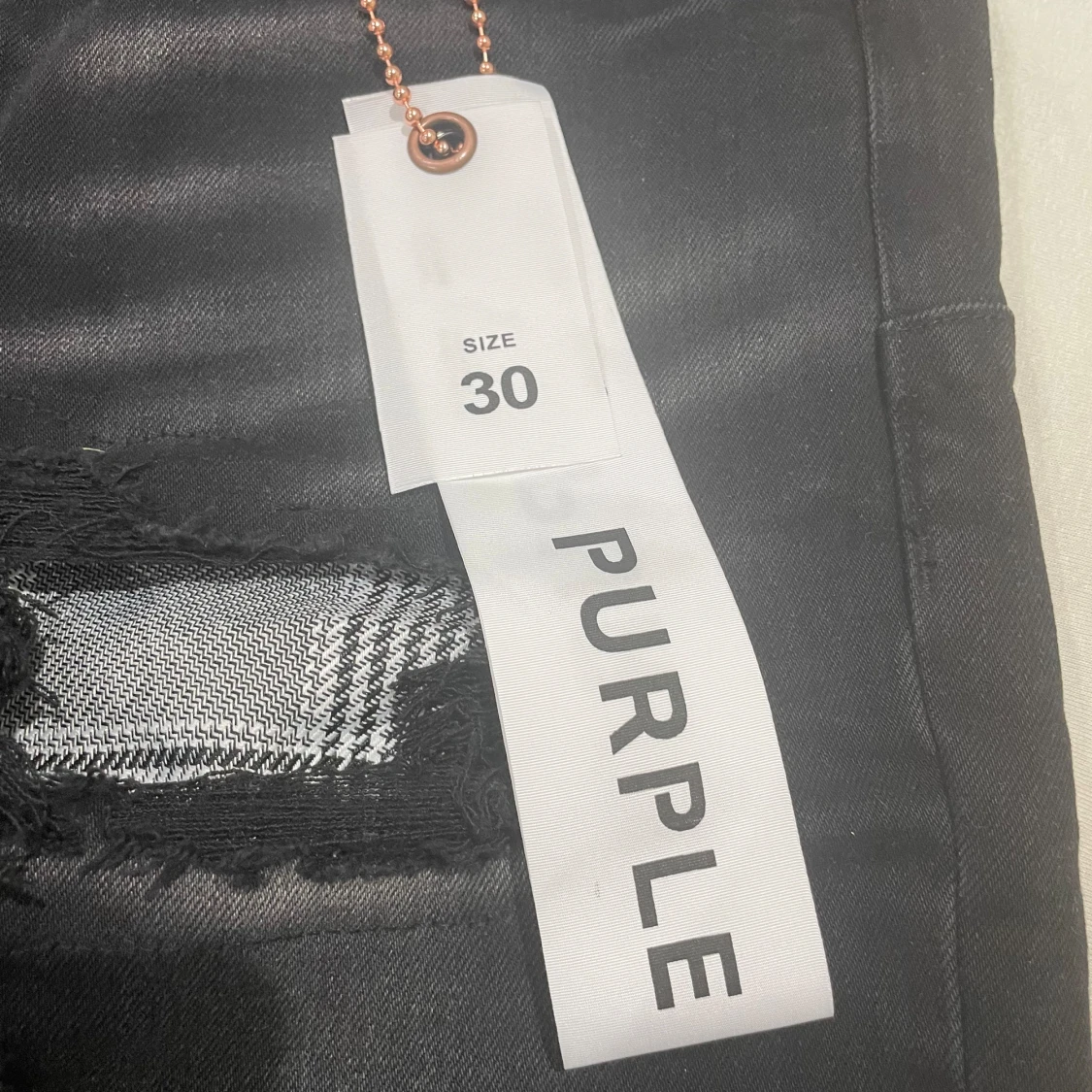 Purple-Brand Jeans - 91