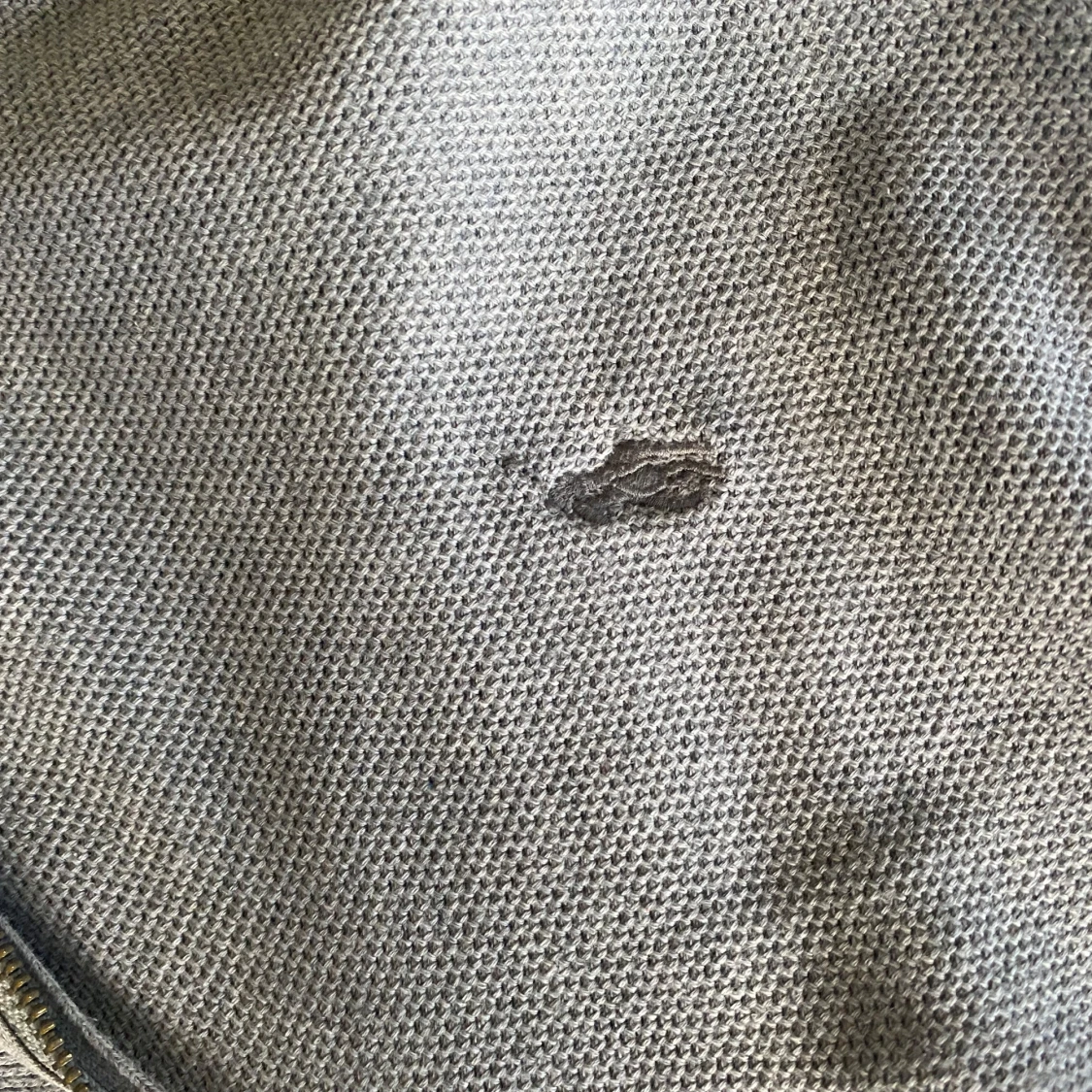 Grå Ralph lauren Half zip - 91