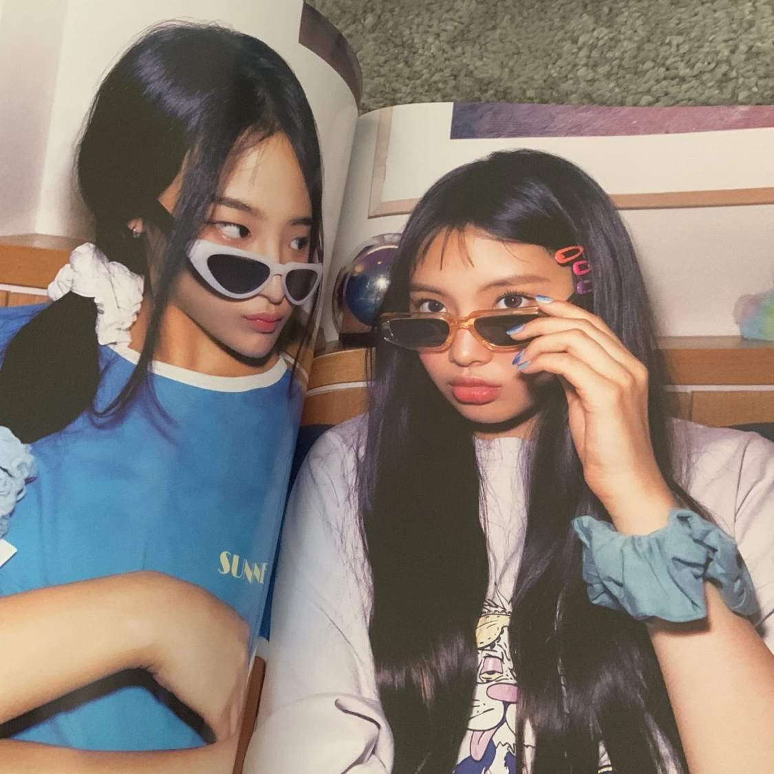 New Jeans Season’s Greeting - 91