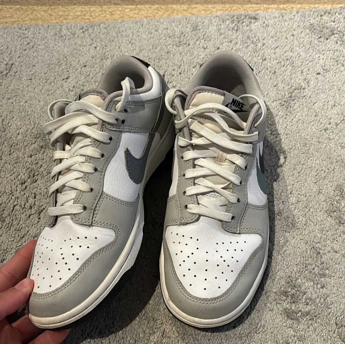 Bägransat använda  - 90