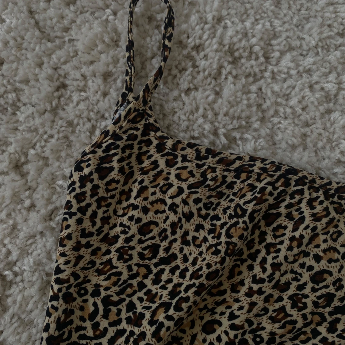 Leopard linne - 90
