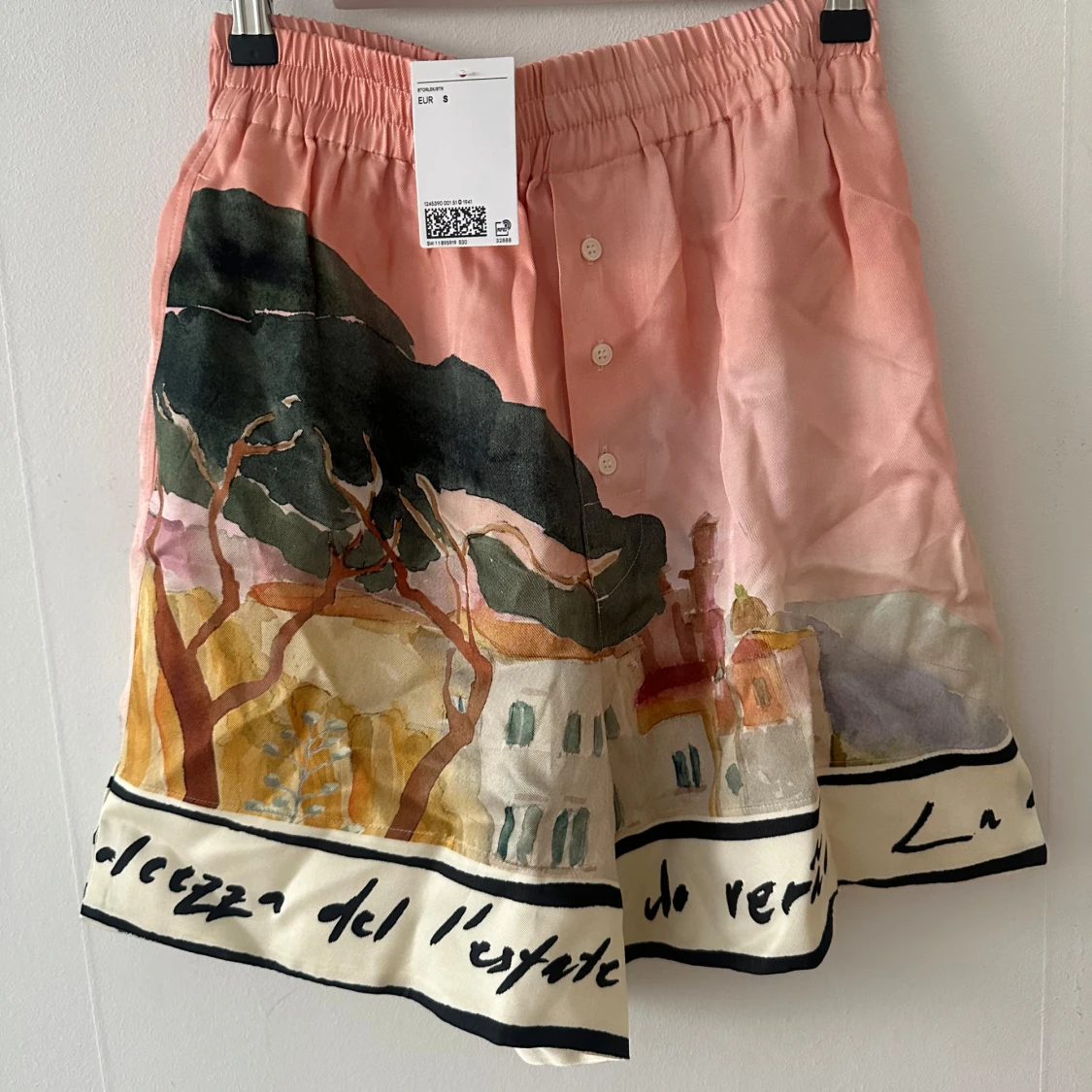 Hm Edition sett  - 92