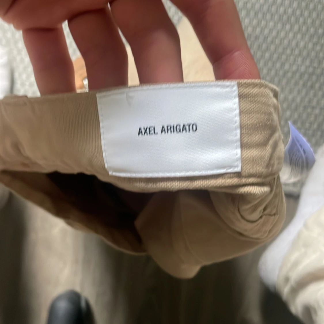 Axel Arigato Shorts - 92