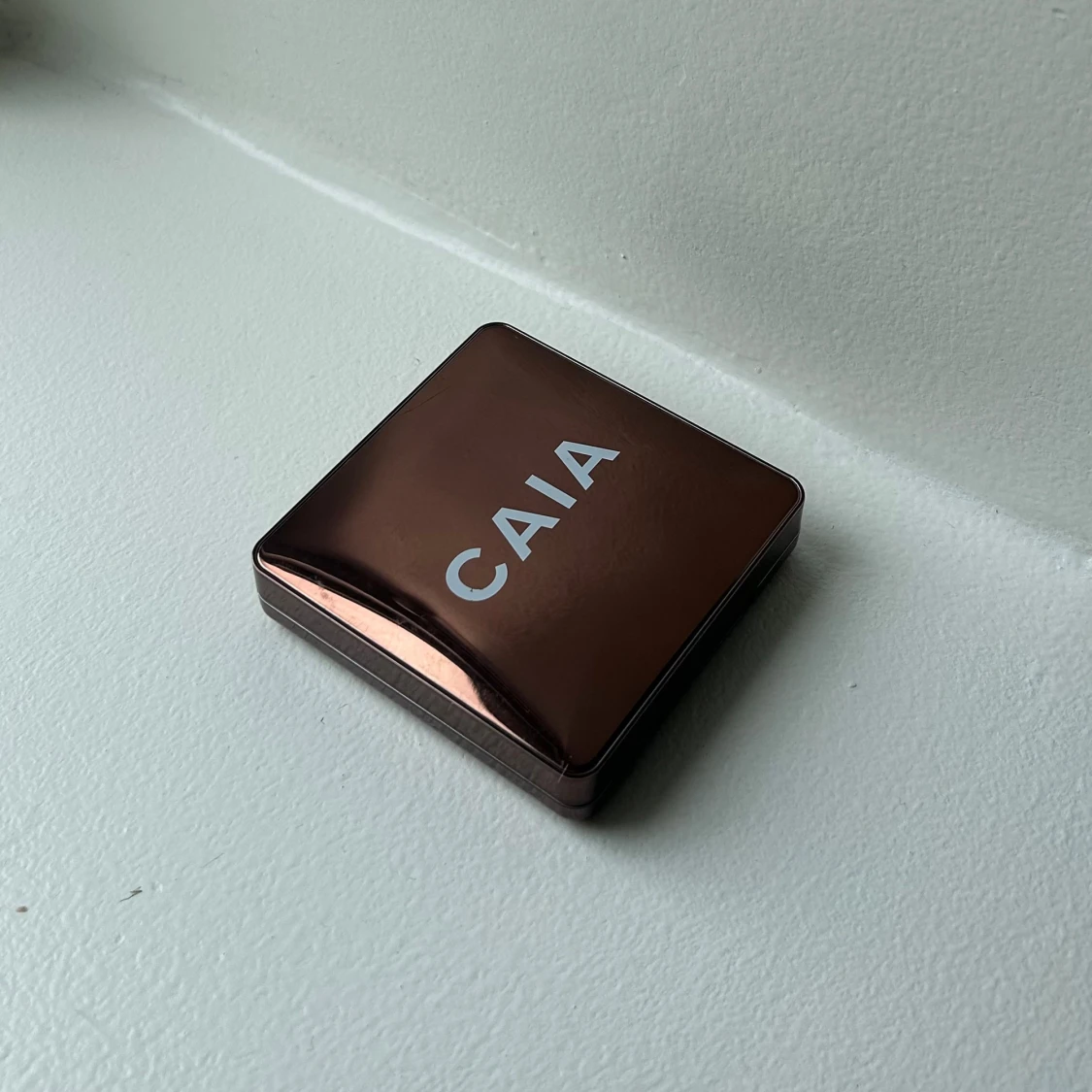 Caia bronzer La digue