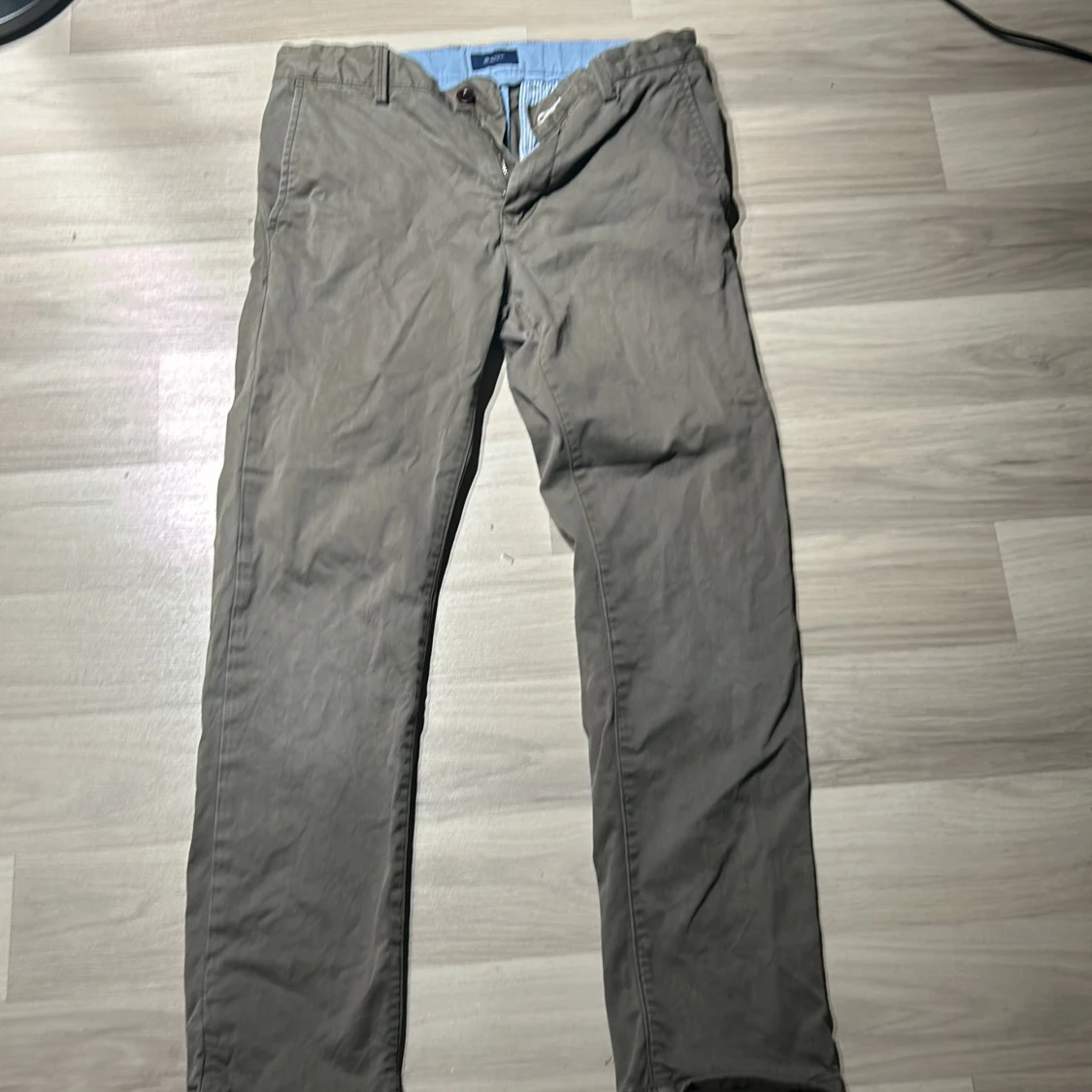 Gant chinos