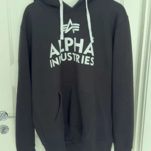 Alpha industries  - alpha industries hoodie