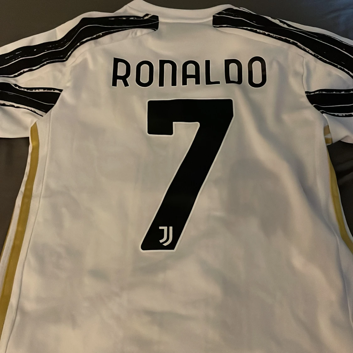 Fotbollströja  - 91