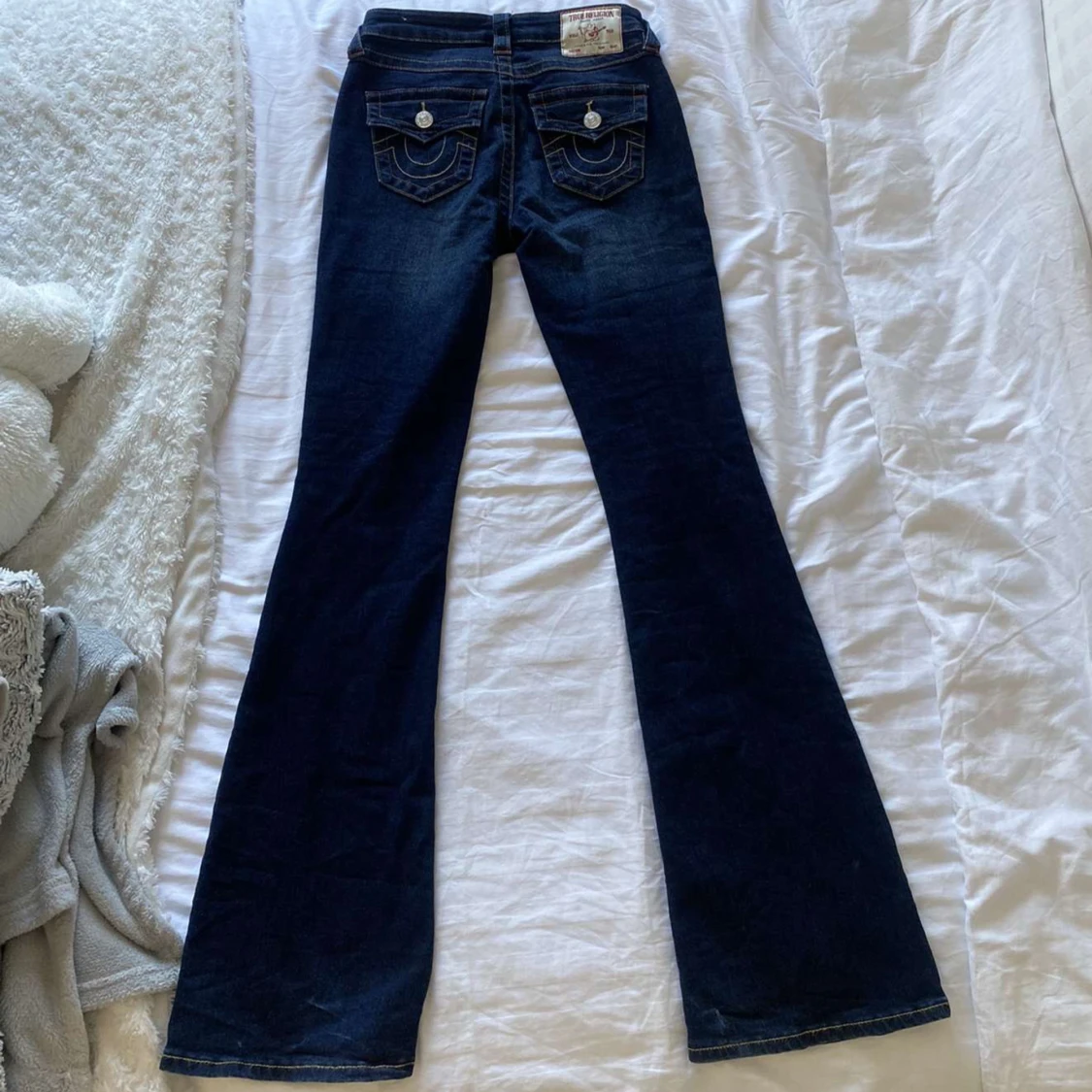 True Religion Becca jeans bootcut - 90
