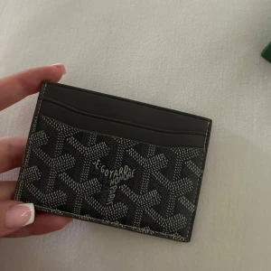 Goyard korthållare  - Goyard korthållare, relativt ny❣️