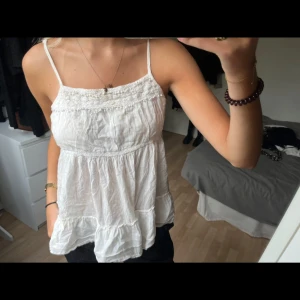 Linne - Volang linne som inte kommer till användning, jätte gulligt 💕