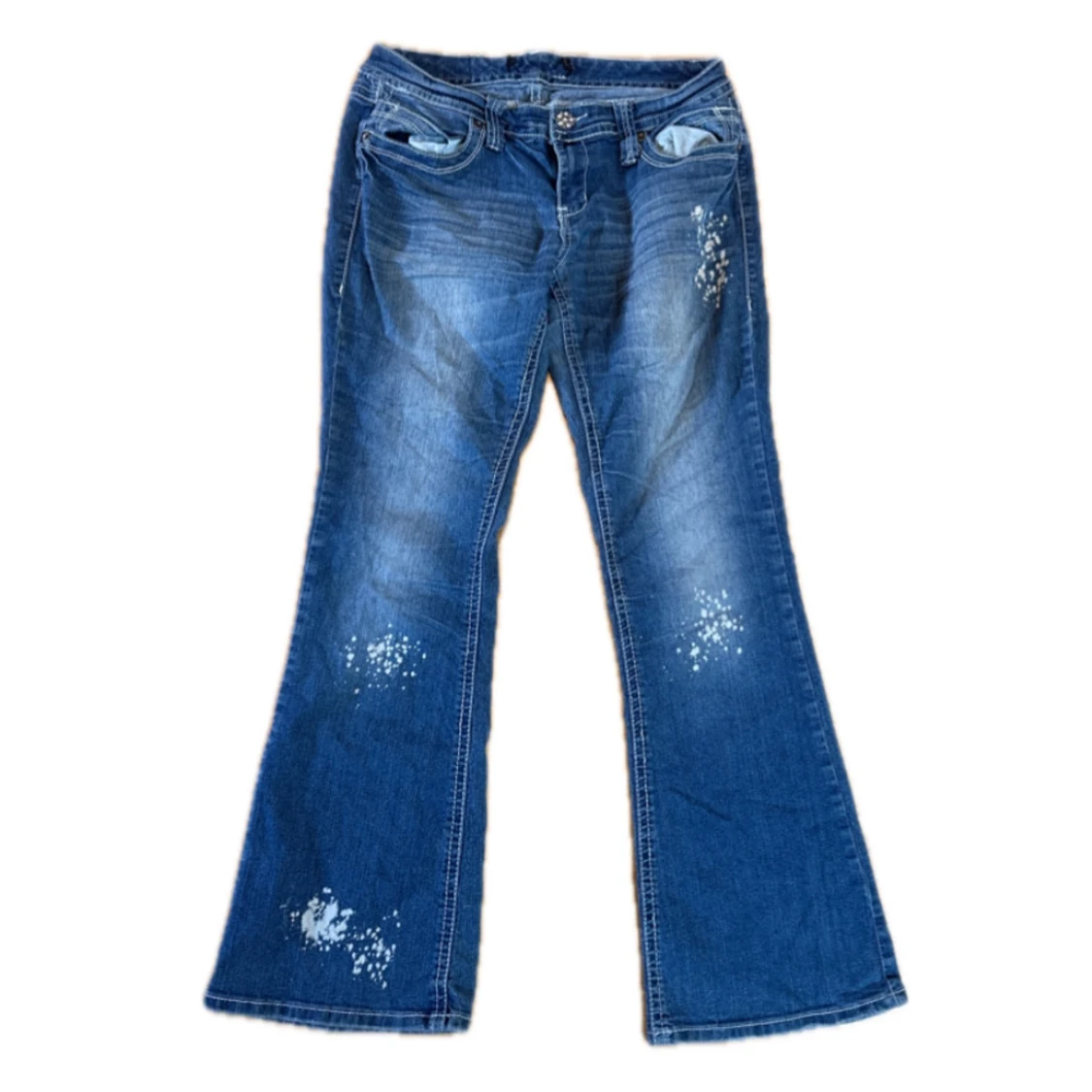 Vintage Rue 21 Jeans - 90