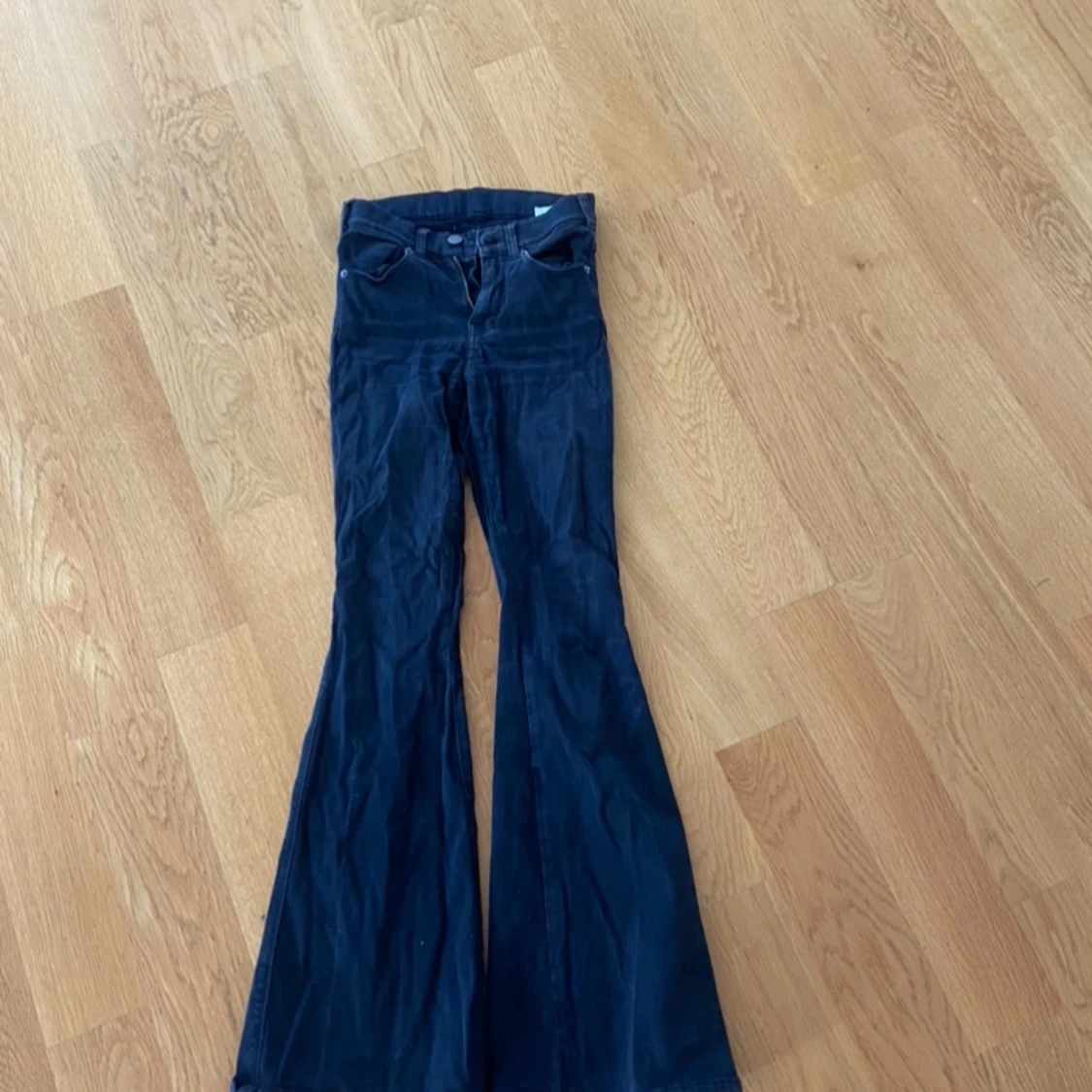 Bootcut Jeans från DRDENIM